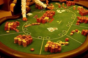 Luck is on Your Side: The Excitement of Online Betting