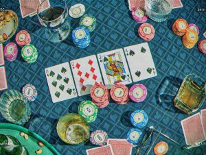 Find Your Fortune at Casino Malaysia: Top Games to Try