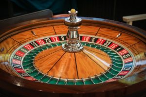 Solid Reasons To Avoid GAMBLING