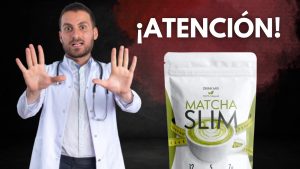 Matcha Slim Your Path to a Slimmer, Healthier You