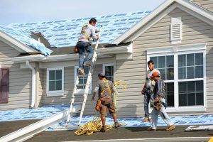 Your Roof, Your Confidence: Trust Our Expert Roofing Contractor