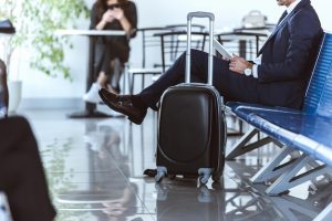 The Jetsetter's Guide to Business Travel
