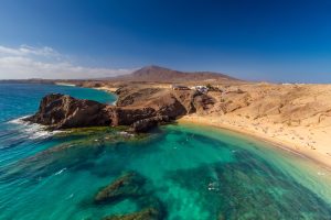 Canarias Calling: A Journey to the Sun-Kissed Islands