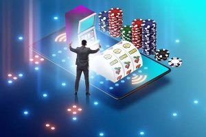 The Art of Setting Limits in Online Casino Gaming