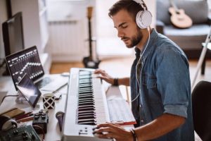 Websites for Musicians Boost Your Music Career Online