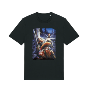 Unveiling the Charismatic World of The Do Over Damsel Conquers The Dragon Emperor Merch