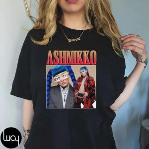 Ashnikko Merch: Elevate Your Style with Unique Pieces