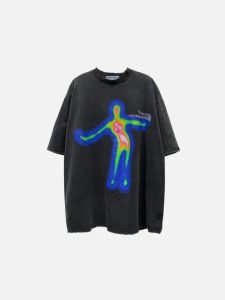 Dive into Design: The Story Behind Elijah Blake's Official Merchandise