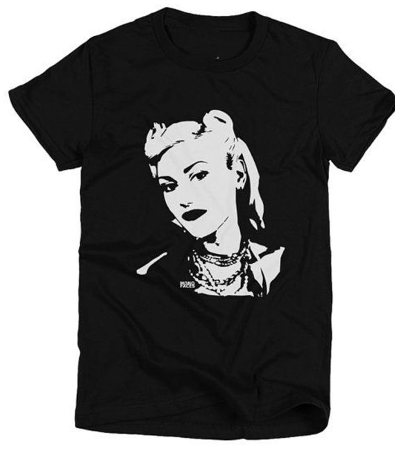 Explore the World of Gwen Stefani Merch: What's Worth Your Money