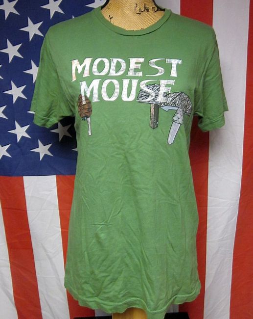 Exploring the World of Modest Mouse Shop: Where Quality Meets Style