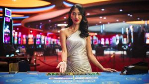 Mobile Casino Revolution How Pussy888 Leads the Pack