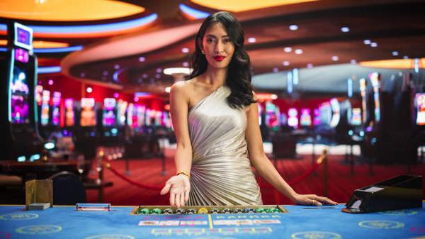 Mobile Casino Revolution How Pussy888 Leads the Pack