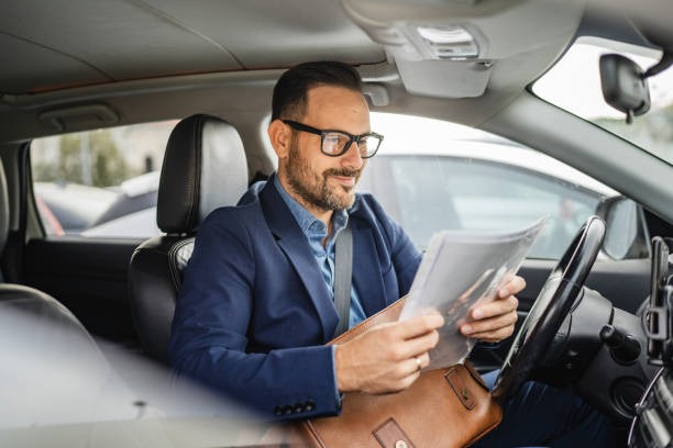 The Complete Library of Car Repair and Service Manuals You Need