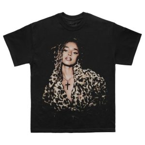 Inside Look: Tyla Official Store - Your Gateway to Exclusive Merch