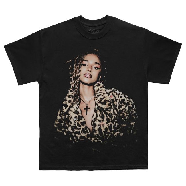 Inside Look: Tyla Official Store - Your Gateway to Exclusive Merch