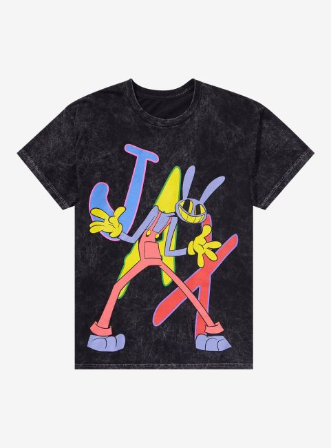 The Latest Trends in Amanda Nicole's Official Merch: What's Hot Now!