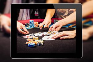 Exploring the Thrill of Live Dealer Roulette
