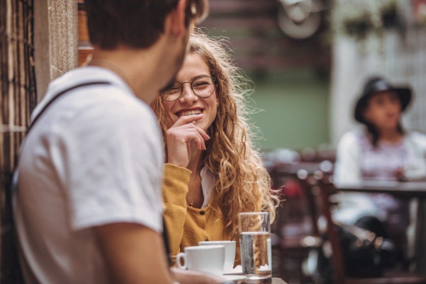 The Modern Dating Blueprint How to Build Confidence and Authentic Attraction