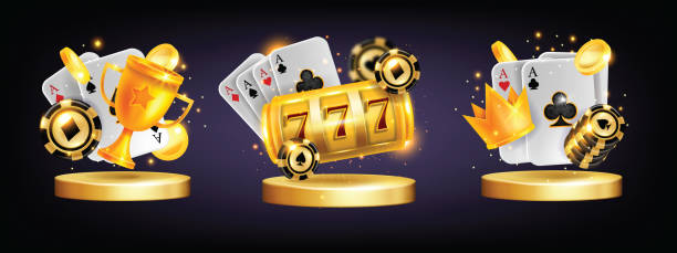 Why online slots have become the number one casino game worldwide